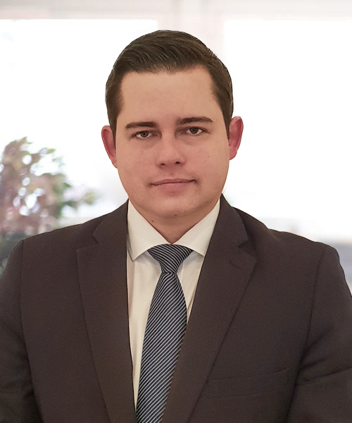 David Csar